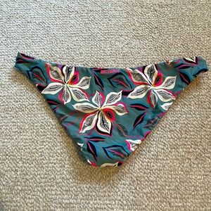 Billabong reversible cheeky bikini bottoms